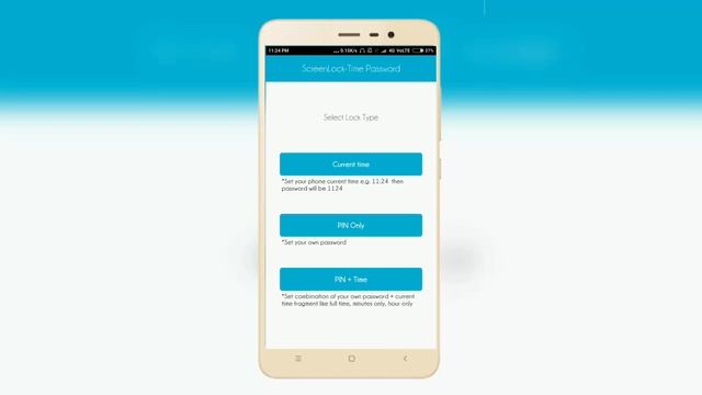 How To Increase Android Lock Screen Security Level смотреть онлайн