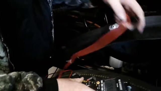 Using Jaltest And Troubleshooting Atm Sensor