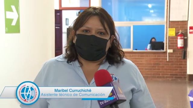 Centro de Comunicación Total para Niños Sordos “Doctor Carlos Alfonso Castellanos Molina”. смотреть онлайн