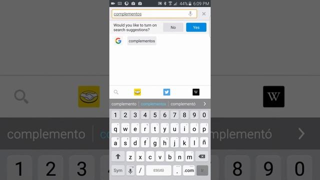 Tutorial ADBLOCK plus para celulares Android o iOS смотреть онлайн