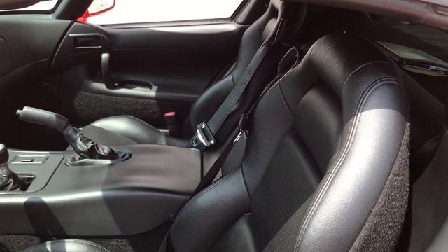 1997 Dodge Viper GTS смотреть онлайн