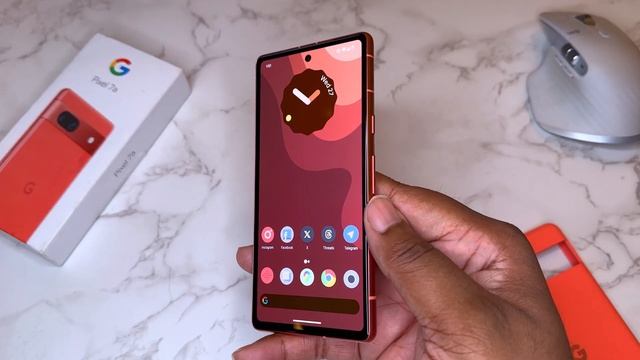 Google Pixel 7a End of 2023 Review | Watch This Before You Buy Any Android Phone! смотреть онлайн
