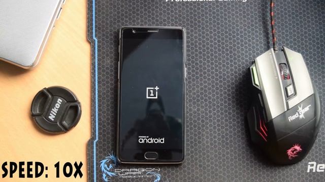 [HINDI] How To Get Android Nougat On Oneplus 3 | Pros & Cons смотреть онлайн