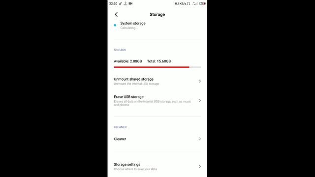 Miui 11 Global Stable Redmi 4X смотреть онлайн