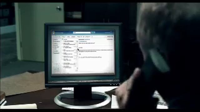 Windows Live Mail TV spot "Hotmale" смотреть онлайн