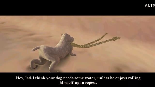 The Adventures Of Tintin Part 5 смотреть онлайн