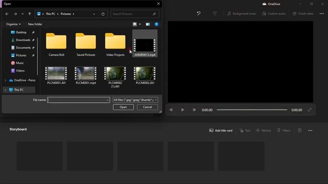 Hidden Video Editor Windows 10 & 11! смотреть онлайн