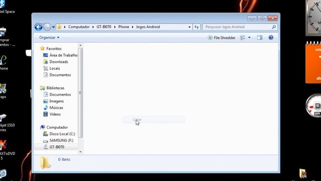 Tutorial De Como Baixar E Instalar Aftermath XHD Para ANDROID смотреть онлайн