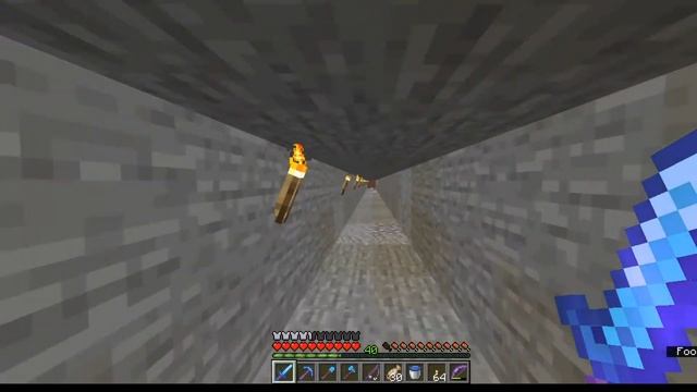 CyberMythicWorld Episode 6 - Upgrading Tools and Armor смотреть онлайн