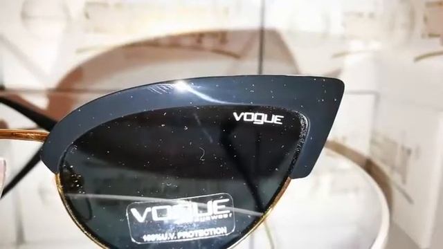 Слънчеви очила Vogue VO 5212S W4487 смотреть онлайн