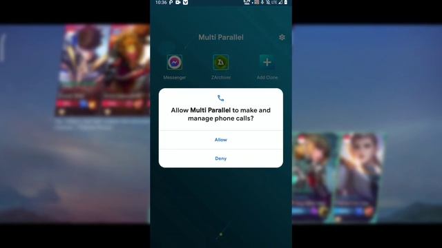 Best Top 5 Multiple Space For Android | Review