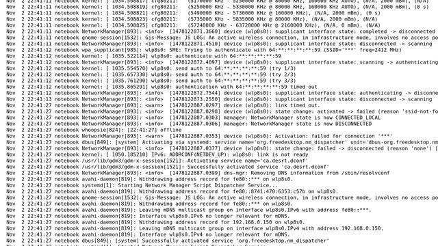 Ubuntu: Wifi problem with Ubuntu Gnome 16.04.1 LTS смотреть онлайн