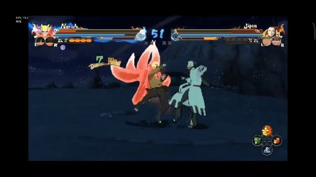 Naruto Strom Connections Yuzu Emulator Android 166 Support Turnip Driver | Snapdragon 665 смотреть онлайн