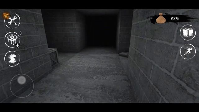 Eyes | The Horror House | #1 смотреть онлайн