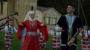 СУРЕН ВАРЕЛДЖЯН - АМШЕНЦИ.