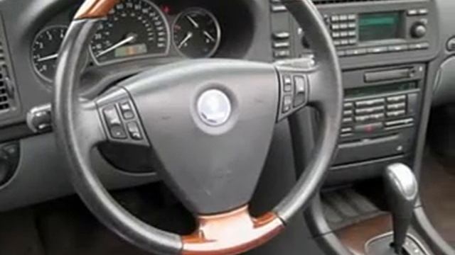 2004 SAAB 9-3 Cherry Hill, NJ 02712
