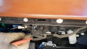 2010-2013 RANGE ROVER SPORT L320 HOW TO REMOVE FRONT RIGHT DOOR WINDOW GLASS