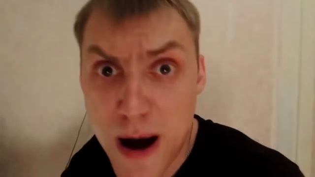 Оригинал да не бомбит у меня! смотреть онлайн