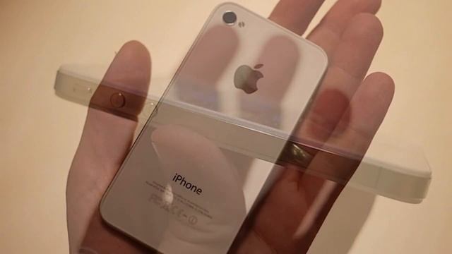 Gizmo - iPhone 4 Hands On смотреть онлайн