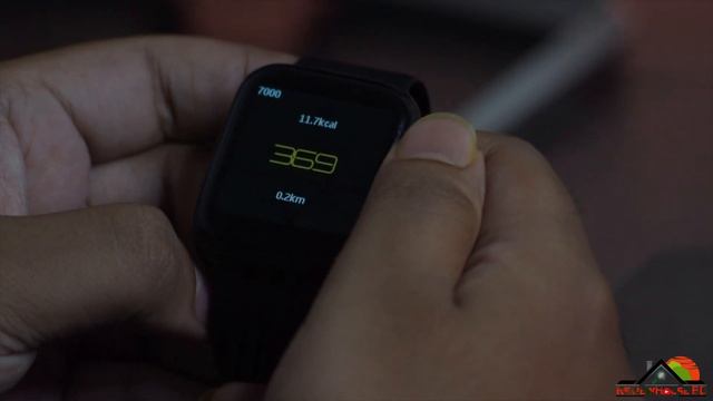 Master Copy of Apple Watch Series 4 || Microwear W34 Details Review in Bangla by ReviewHouse BD смотреть онлайн