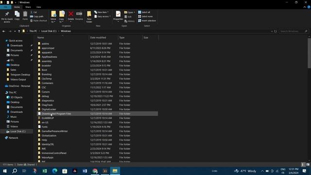 (SOLVED) MSVCP140.dll Missing or Not Found ❌ In Windows 11/10 (2024) (Full Guide)✔️ смотреть онлайн