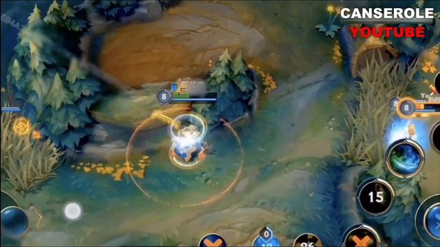 WILD RIFT OLD BETA TEST - MASTER YI PART IV [MAY 2020] смотреть онлайн