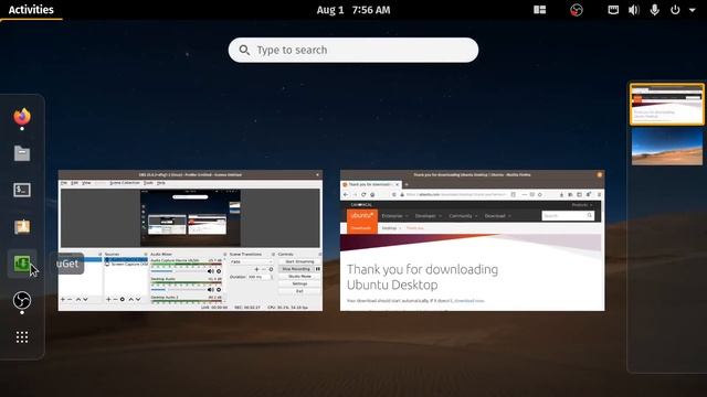 uGet : How To Download Any File Using uGet Download Manager смотреть онлайн