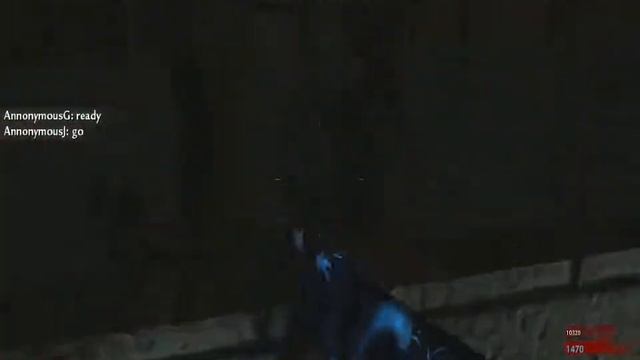 This map is mission freakin insanity :| custom zombies one window challenge смотреть онлайн