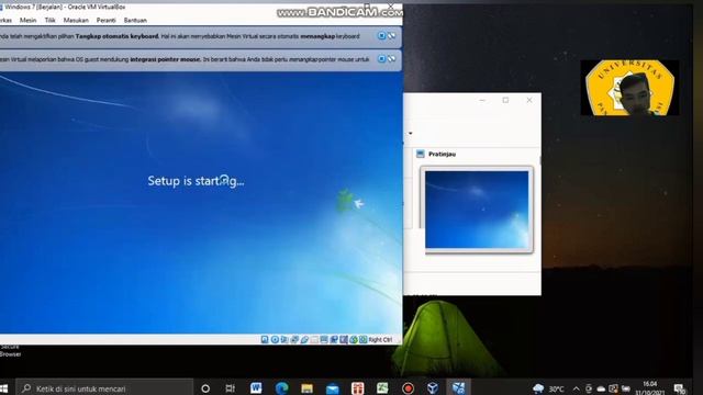install windows 7 32 bit by Deni Sanjaya PSUB смотреть онлайн