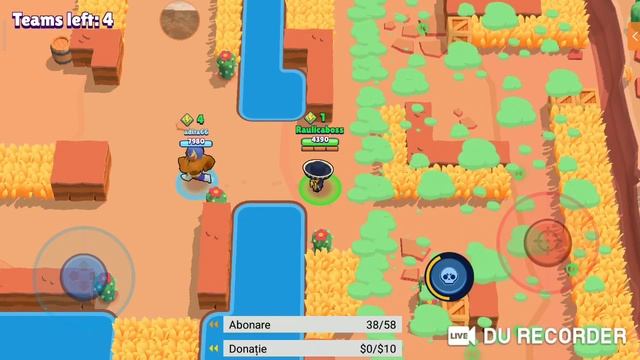 Jucam Brawl Stars cu abonații !! și ROBLOX,Minecraft si ce mai vreti voi !!!! смотреть онлайн