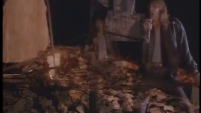 Tesla - Heaven's Trail (No Way Out) смотреть онлайн