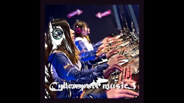 Dikop & Alexey M. - Cybersport Music 3