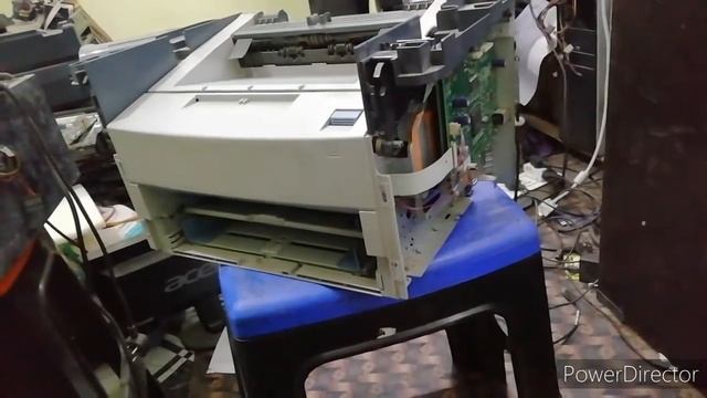 hp 1005 printer slowly print problem 1 print and after10 seconds to next print problem part 3 video смотреть онлайн