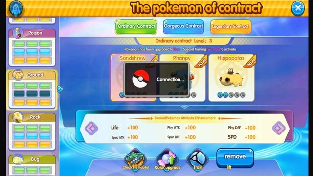 How to complete Contract in Crazy Monster смотреть онлайн