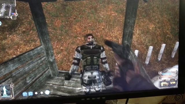 Stalker смотреть онлайн