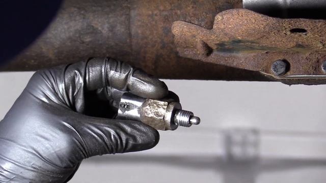 How to Replace 4WD Vacuum Switch 94-02 Dodge RAM 1500 смотреть онлайн