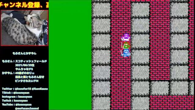 #3 引き続き船旅 アレフガルド再び [ドラゴンクエストII悪霊の神々][FC:NES][Retro:レトロゲーム] смотреть онлайн