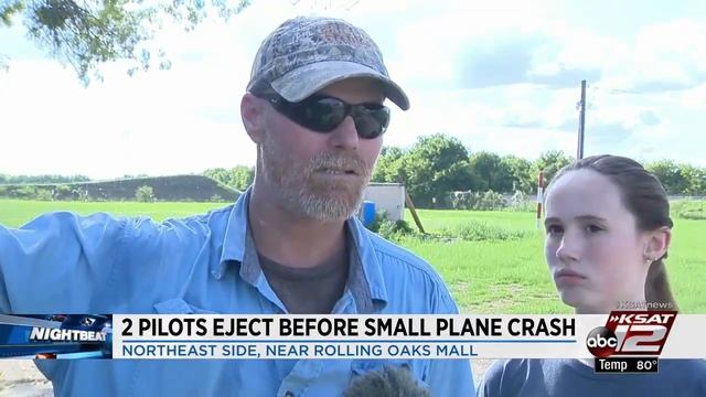 Witness: 'I looked out the window and saw a plane coming down to the ground' смотреть онлайн