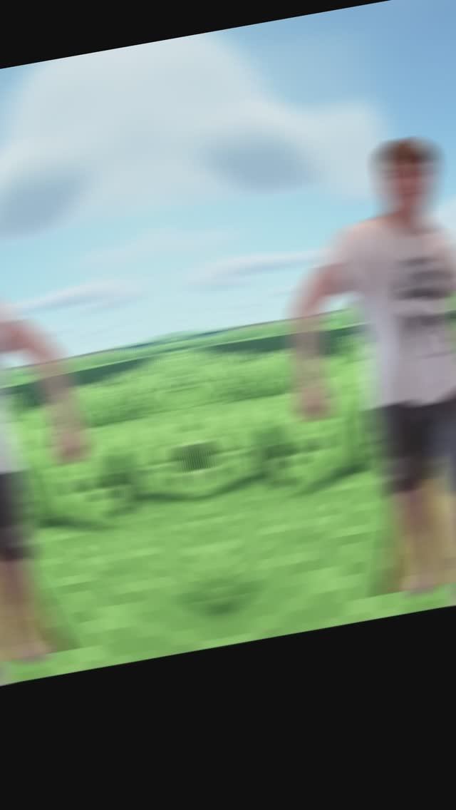 Когда добыл первый изумруд и пошёл торговаться