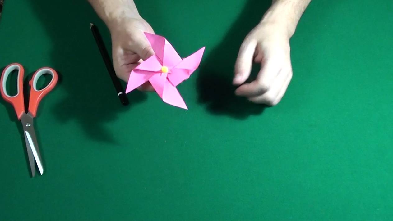 Шарик с вентилятором своими руками смотреть онлайн