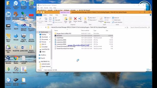 #18 Install and crack IDM for lifetime смотреть онлайн