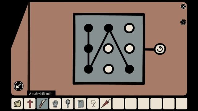 The Girl in the window android game Walkthrough смотреть онлайн