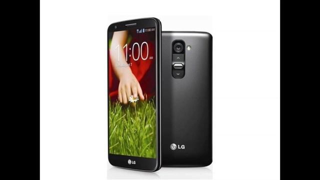 LG G2 Ringtone - Life's Good 2013