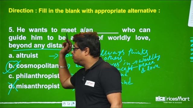English Vocabulary - Miscellaneous | Preparation for WBCS & SSC CHSL | A special class by Sandip Se смотреть онлайн