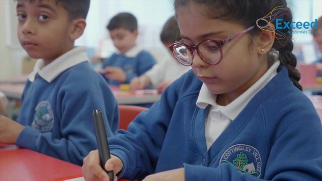 Exceed Academies Trust Short Film Clip смотреть онлайн