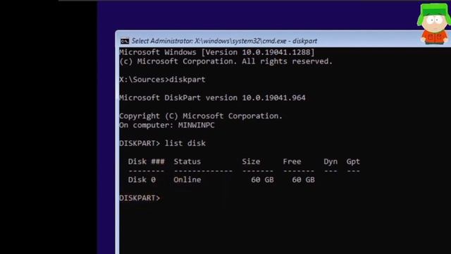 Fix Windows cannot install required files Error 0x8007025D in Windows 11 _ 10 _ 8 _ 7 During Instal смотреть онлайн