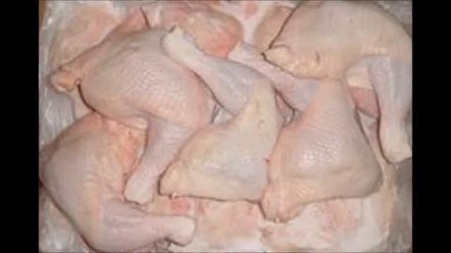 РФ обезопасила себя от мяса птицы из США смотреть онлайн