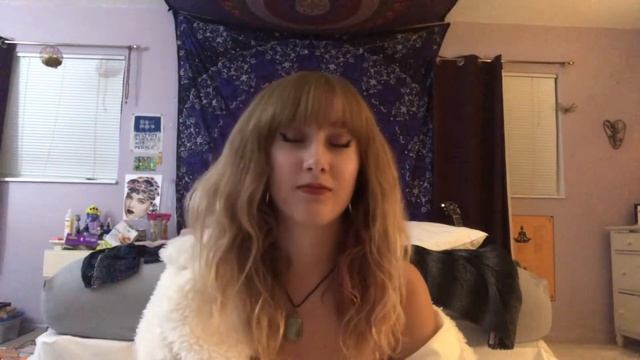 Landslide Fleetwood Mac cover by Saylor Rain смотреть онлайн