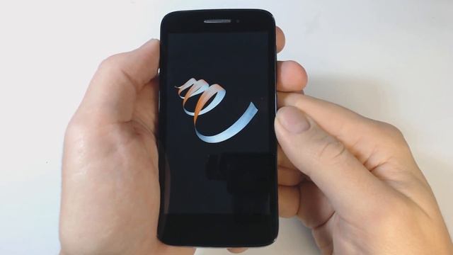Alcatel Pop 2 5042 - How to reset - Como restablecer datos de fabrica смотреть онлайн