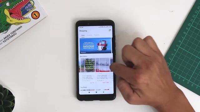 Firefox Lite, Browser Alternatif Android Kamu! смотреть онлайн